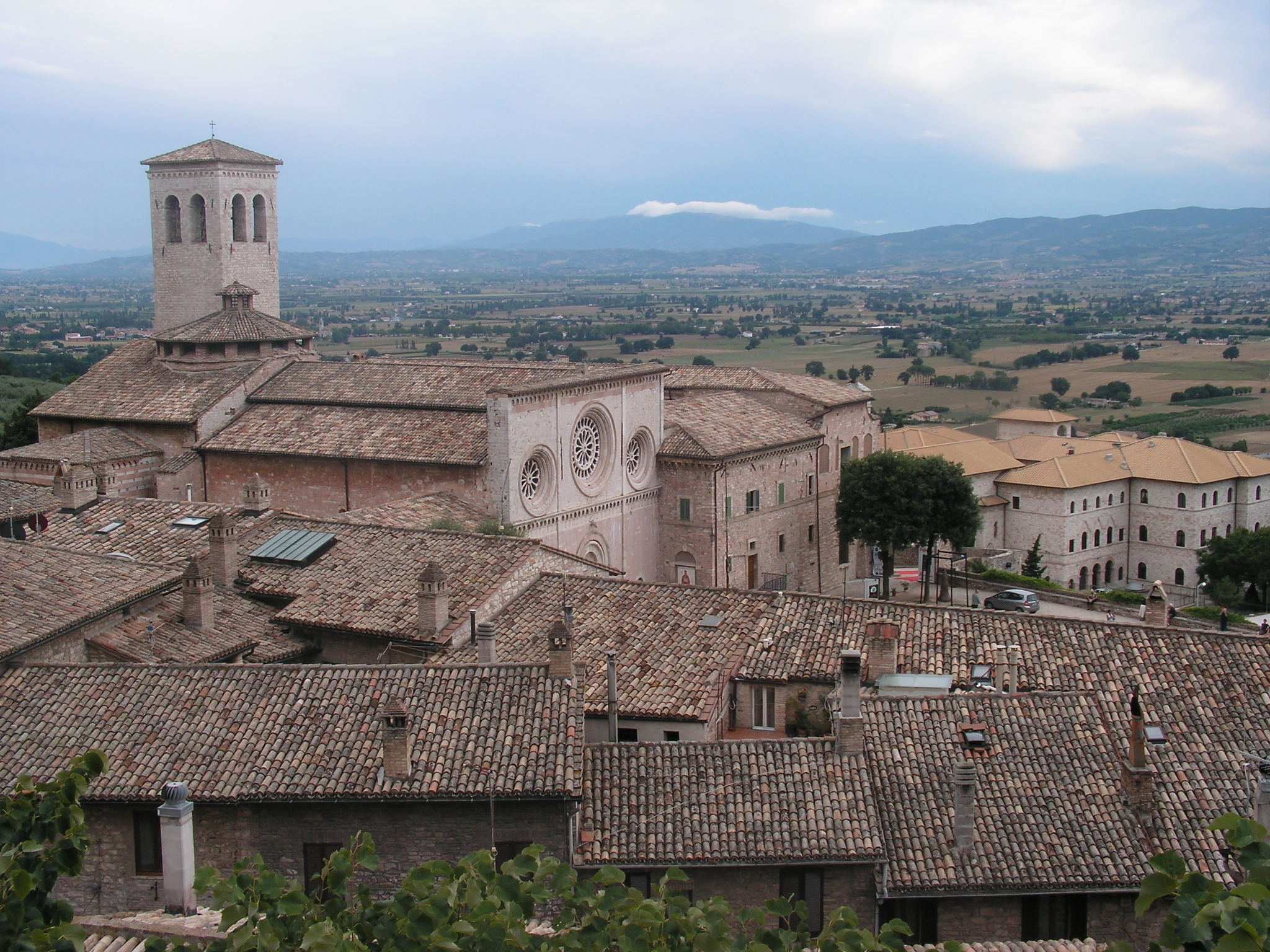 Assisi